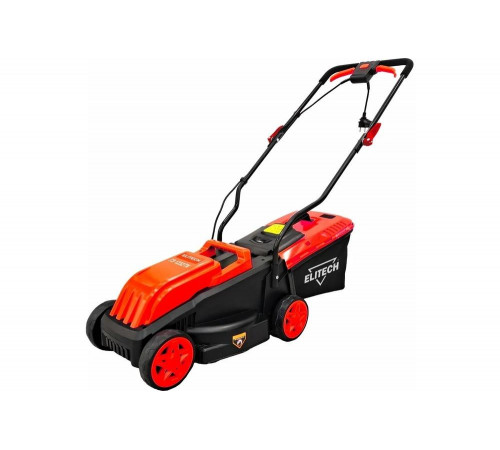 Газонокосилка электрическая Elitech ГЭ 1232ТK E1601.023.00 205489
