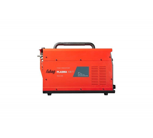 Аппарат плазменной резки FUBAG PLASMA 100 T (31463) + горелка FB P100 6 м (38470) 31463.2 Аппарат плазменной резки FUBAG PLASMA 100 T (31463) + горелка FB P100 6 м (38470) 31463.2