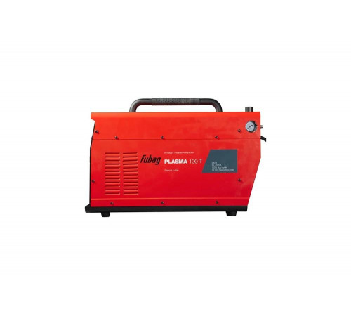 Аппарат плазменной резки FUBAG PLASMA 100 T (31463) + горелка FB P100 6 м (38470) 31463.2 Аппарат плазменной резки FUBAG PLASMA 100 T (31463) + горелка FB P100 6 м (38470) 31463.2