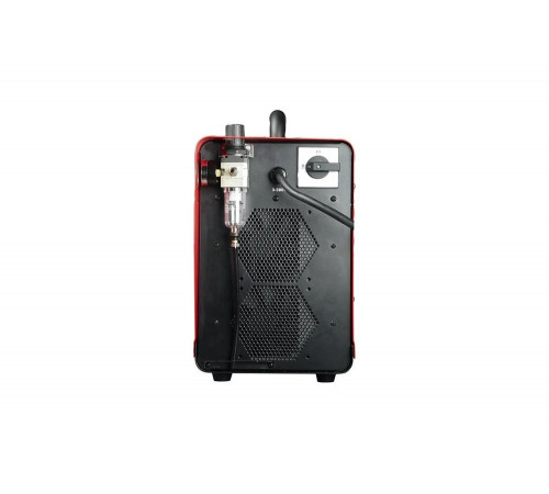 Аппарат плазменной резки FUBAG PLASMA 100 T (31463) + горелка FB P100 6 м (38470) 31463.2 Аппарат плазменной резки FUBAG PLASMA 100 T (31463) + горелка FB P100 6 м (38470) 31463.2