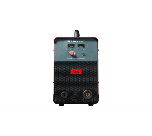 Аппарат плазменной резки FUBAG PLASMA 100 T (31463) + горелка FB P100 6 м (38470) 31463.2 Аппарат плазменной резки FUBAG PLASMA 100 T (31463) + горелка FB P100 6 м (38470) 31463.2