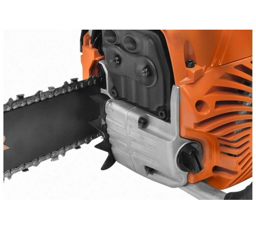 Бензиновая пила CARVER RSG 262 01.004.00040