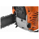 Бензиновая пила CARVER RSG 262 01.004.00040