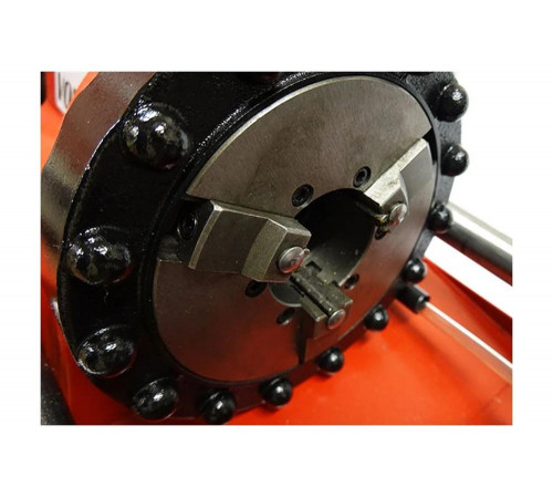 Резьбонарезной станок VOLL  V-Matic A-2