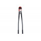 KRAFTOOL 1050 мм, болторез RED JAWS 1-23290-105 Pro