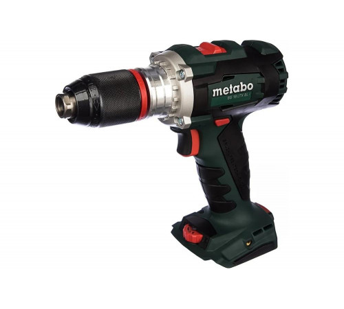Бесщеточный шуруповерт METABO BS 18 LTX BL I (602350890) без акк и з.у