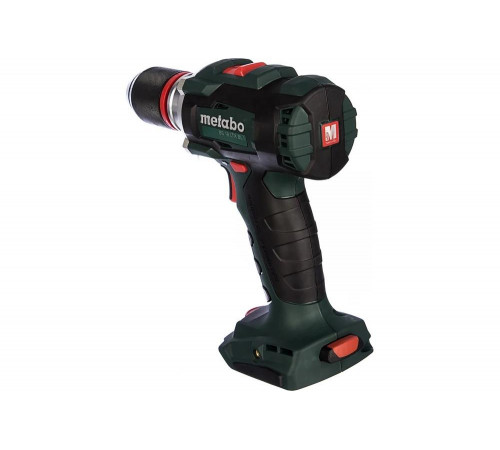 Бесщеточный шуруповерт METABO BS 18 LTX BL I (602350890) без акк и з.у