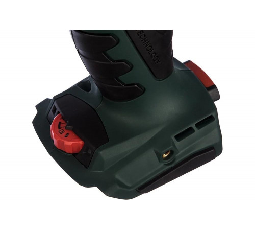 Бесщеточный шуруповерт METABO BS 18 LTX BL I (602350890) без акк и з.у