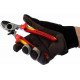 Кабелерез Knipex VDE 165 мм KN-9526165