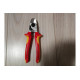 Кабелерез Knipex VDE 165 мм KN-9526165