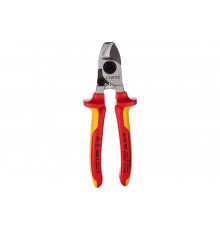 Кабелерез Knipex VDE 165 мм KN-9526165