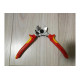 Кабелерез Knipex VDE 165 мм KN-9526165
