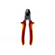 Кабелерез Knipex VDE 165 мм KN-9526165