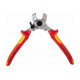 Кабелерез Knipex VDE 165 мм KN-9526165