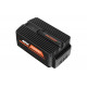 BL 406 Батарея аккумуляторная Patriot BL 406 (40 В, 6 А*ч)