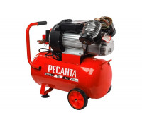 Компрессор Ресанта КП-50/400М 74/7/6