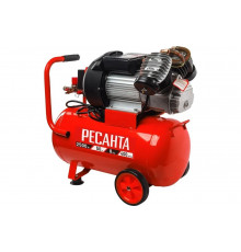 Компрессор Ресанта КП-50/400М 74/7/6