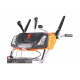 Бензиновый снегоуборщик YARD FOX OPTIMA 6654E SB016654E23