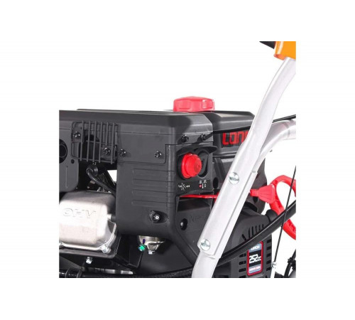 Бензиновый снегоуборщик YARD FOX OPTIMA 6654E SB016654E23 Бензиновый снегоуборщик YARD FOX OPTIMA 6654E SB016654E23