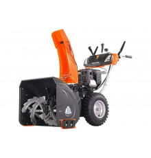 Бензиновый снегоуборщик YARD FOX OPTIMA 6654E SB016654E23