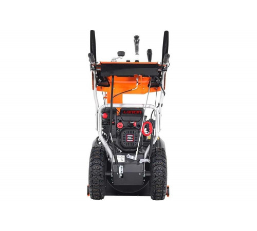 Бензиновый снегоуборщик YARD FOX OPTIMA 6654E SB016654E23 Бензиновый снегоуборщик YARD FOX OPTIMA 6654E SB016654E23