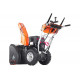 Бензиновый снегоуборщик YARD FOX OPTIMA 6654E SB016654E23