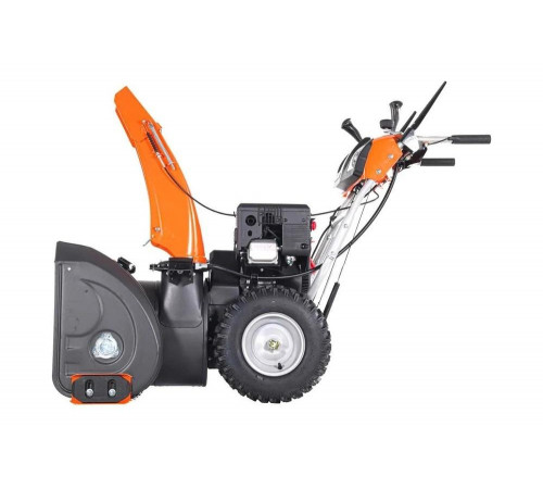 Бензиновый снегоуборщик YARD FOX OPTIMA 6654E SB016654E23 Бензиновый снегоуборщик YARD FOX OPTIMA 6654E SB016654E23