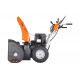 Бензиновый снегоуборщик YARD FOX OPTIMA 6654E SB016654E23