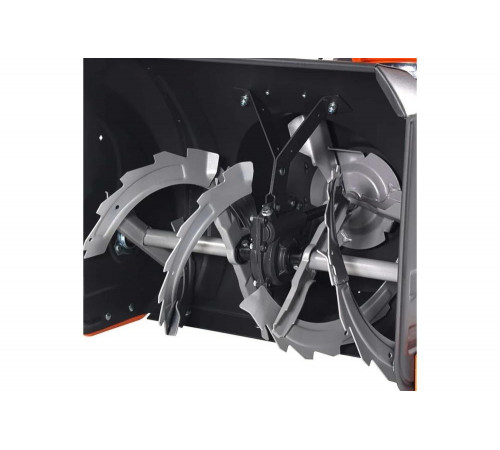 Бензиновый снегоуборщик YARD FOX OPTIMA 6654E SB016654E23 Бензиновый снегоуборщик YARD FOX OPTIMA 6654E SB016654E23