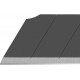 Сегментированные лезвия OLFA BLACK MAX