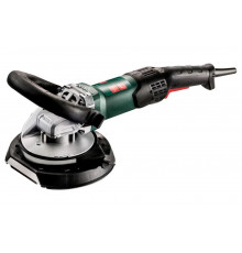 Шлифователь по штукатурке Metabo RFEV 19-125 RT 603826720