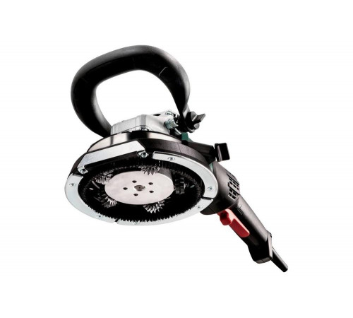 Шлифователь по штукатурке Metabo RFEV 19-125 RT 603826720 Шлифователь по штукатурке Metabo RFEV 19-125 RT 603826720