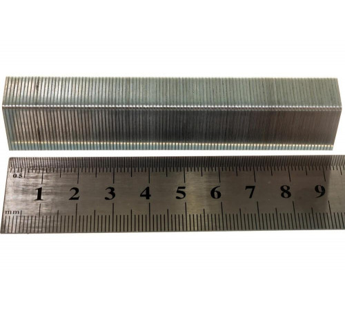Степлерные скобы 80/25 SUMAKE 80-19 Степлерные скобы 80/25 SUMAKE 80-19