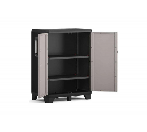 Pro Base Cabinet Keter 249837 Pro Base Cabinet Keter 249837