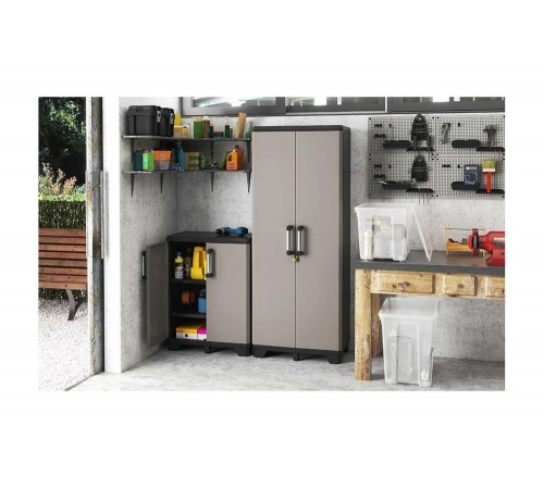 Pro Base Cabinet Keter 249837 Pro Base Cabinet Keter 249837
