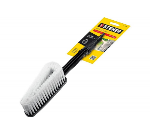 Щетка для пистолета G-180 STEHER 75403-180-1 Щетка для пистолета G-180 STEHER 75403-180-1