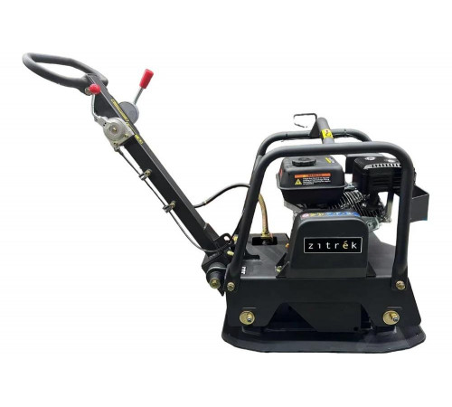 Реверсивная виброплита Zitrek CNP 25-2 Реверсивная виброплита Zitrek CNP 25-2