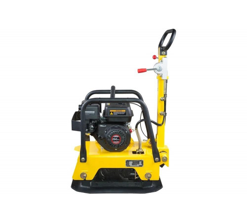 Реверсивная виброплита Zitrek CNP 25-2 Реверсивная виброплита Zitrek CNP 25-2