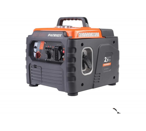 Инверторный генератор Patriot iGX 1200 474102312 Инверторный генератор Patriot iGX 1200 474102312