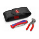 Рождественский набор KNIPEX 3 предмета KN-002072S6