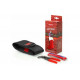 Рождественский набор KNIPEX 3 предмета KN-002072S6