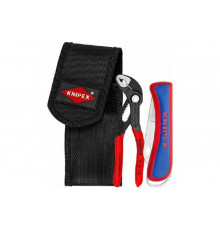 Рождественский набор KNIPEX 3 предмета KN-002072S6
