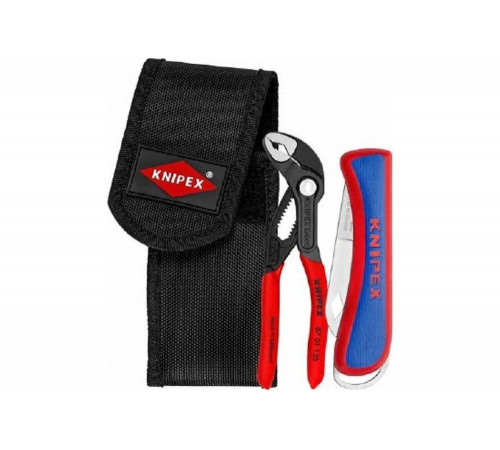 Рождественский набор KNIPEX 3 предмета KN-002072S6 Рождественский набор KNIPEX 3 предмета KN-002072S6