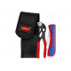 Рождественский набор KNIPEX 3 предмета KN-002072S6