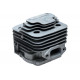 Поршневая группа для бензиновых триммеров Huter GGT-1300-1500