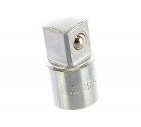 Переходник 3/8">1/2" KING TONY 3814