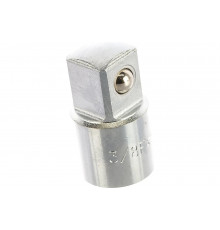 Переходник 3/8">1/2" KING TONY 3814