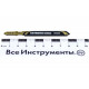 Пилка по металлу, карбид-вольфрамовые зубья, T118EHM 1 шт. DEWALT DT2055