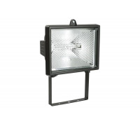 Прожектор IEK, FLИО, 500, IP54, ИЭК, черный LPI01-1-0500-K02