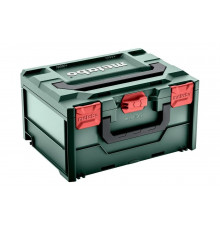 Ящик Metabo 215, пустой, 396x296x215 мм, 18.3 л 626887000
